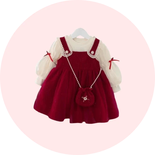 Girl's Fashion