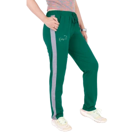Man Track Pants
