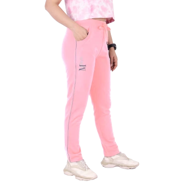 Girl Track Pants